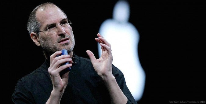 A definição de marketing, segundo Steve Jobs