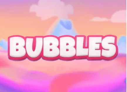 Bubbles