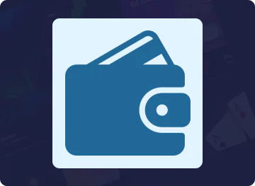 Cómodos métodos de pago