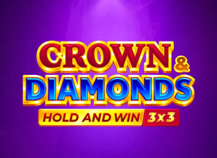 Crown Diamonds