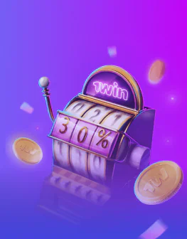 Cashback hasta 30% en el casino