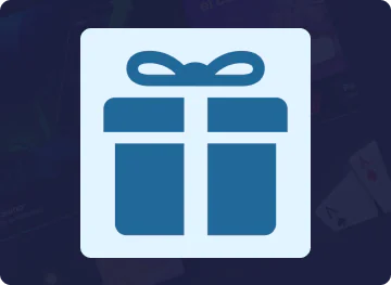 Varias opciones de bonificación