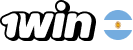 Logotype 1win Argentina